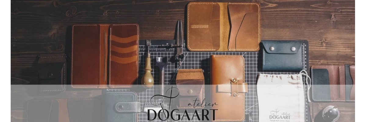 DOGAART